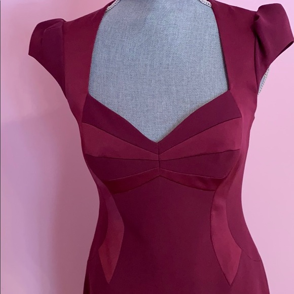 🆕 Beautiful Karen Millen bodycon dress - Picture 2 of 5